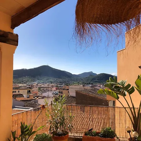 Single Family In Andratx