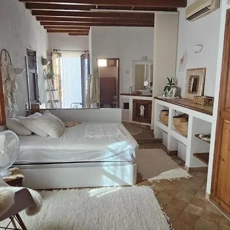 Single Family In * Andratx