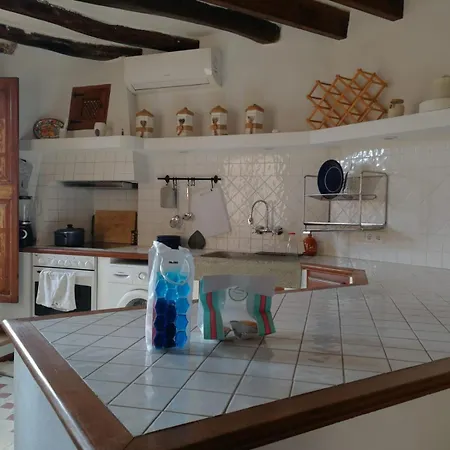 Hébergement de vacances Single Family In